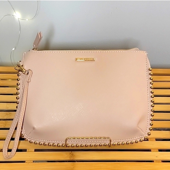 New York & Company Handbags - New York & Company Large Wristlet/Clutch